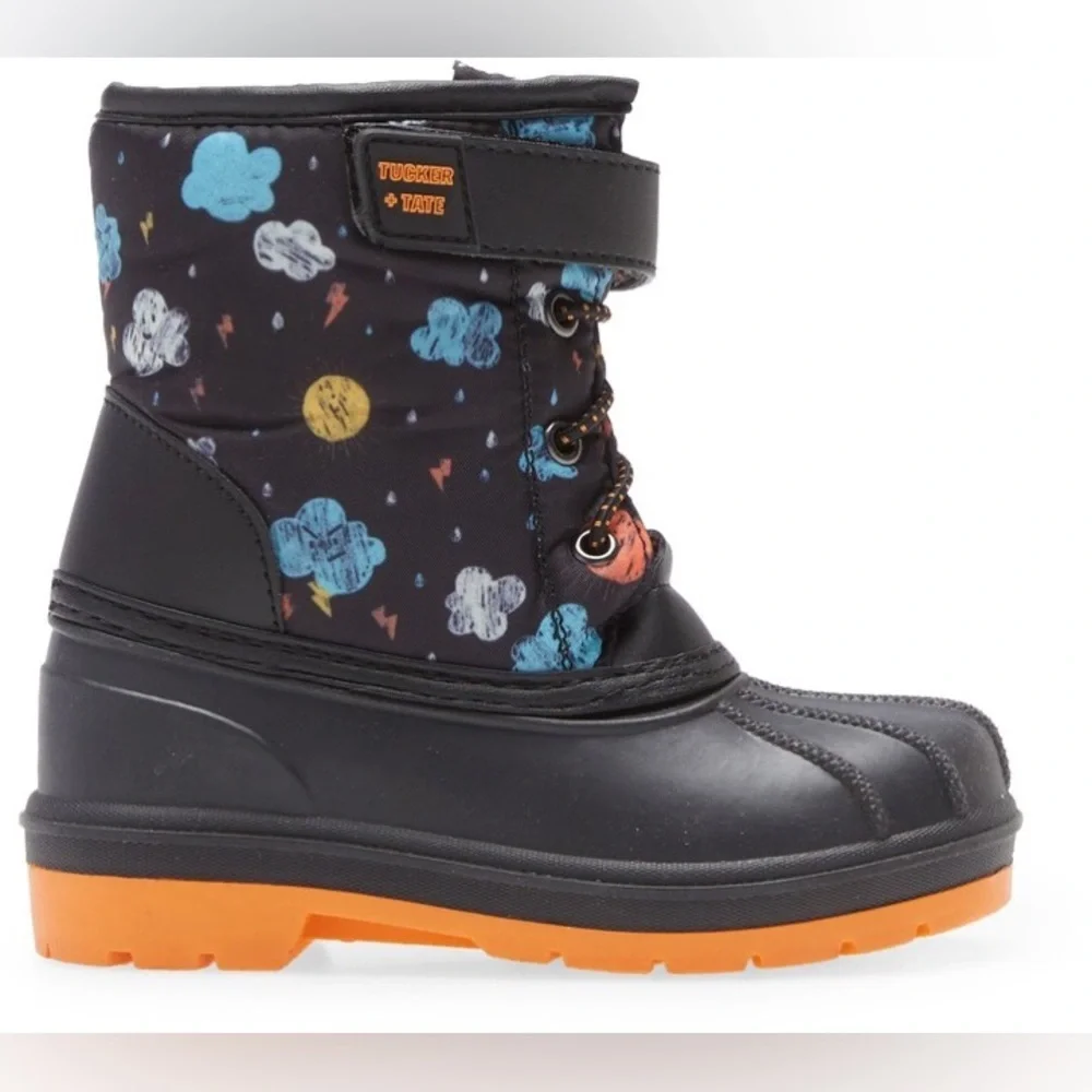 Tucker‎ + Tate Kade Water Resistant Boot | PRELOVED ☔️🌂🌧️